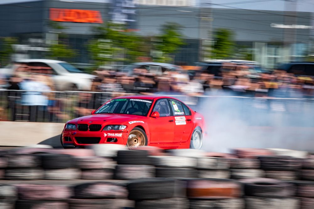 Photograph by Дамир Давронов