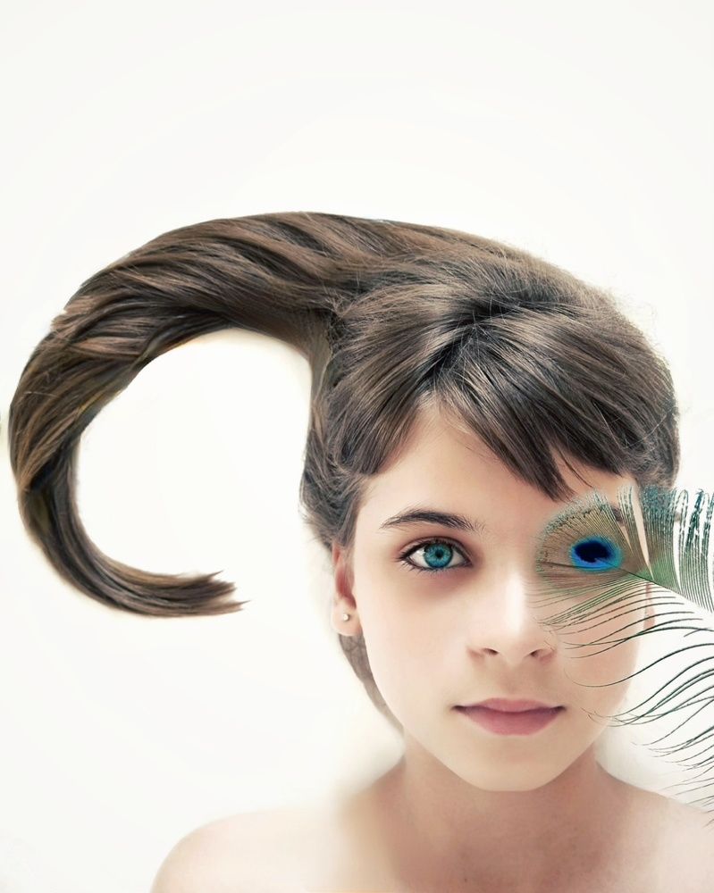 Photograph by Юлия Звонарева