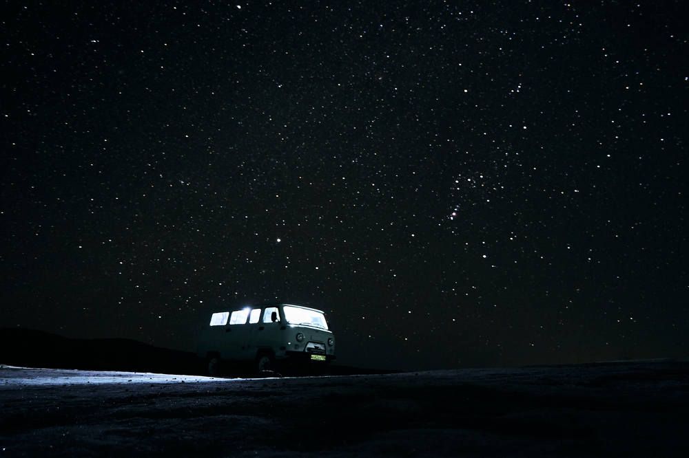 Photograph by Александр Мольков