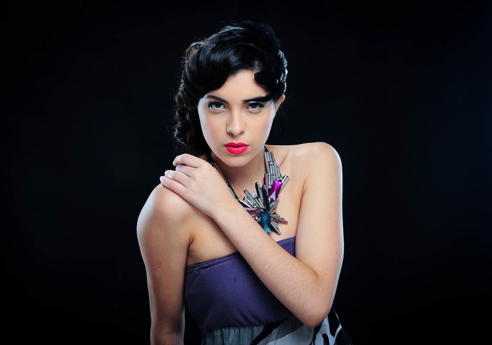 Photograph by Norman Celis