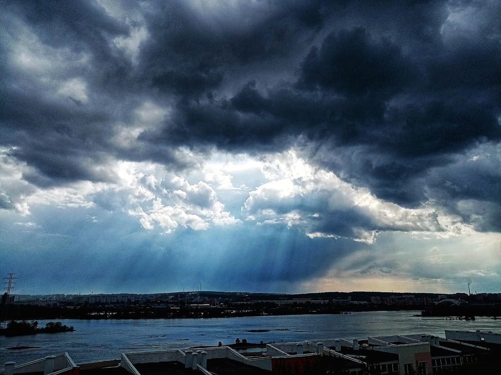 Photograph by Владимир Сушкин