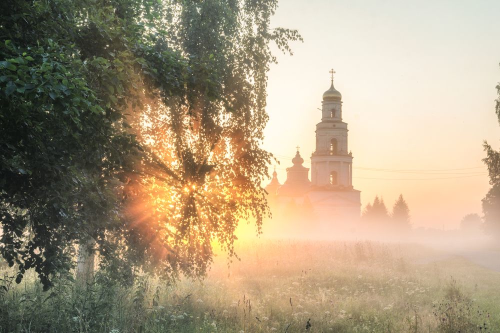 Photograph by Андрей Малыгин