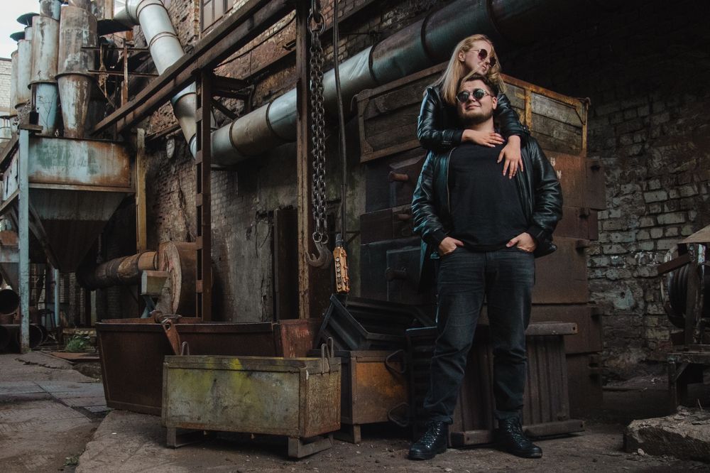 Photograph by Андрей Малыгин