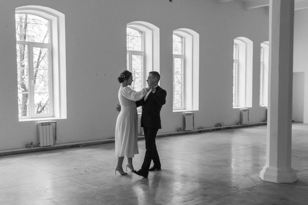 Photograph by Андрей Малыгин