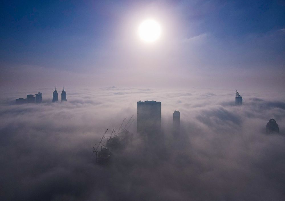 Photograph by Zubair Irshad