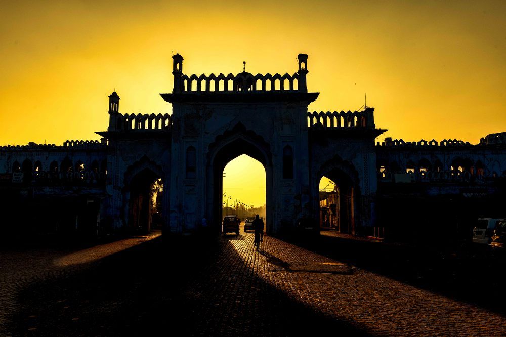 Photograph by Zubair Irshad