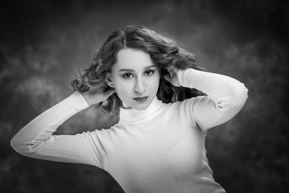 Photograph by Александр Трошин