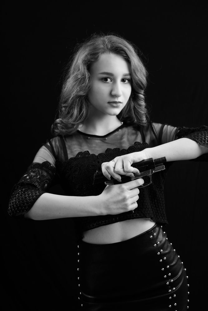 Photograph by Александр Трошин