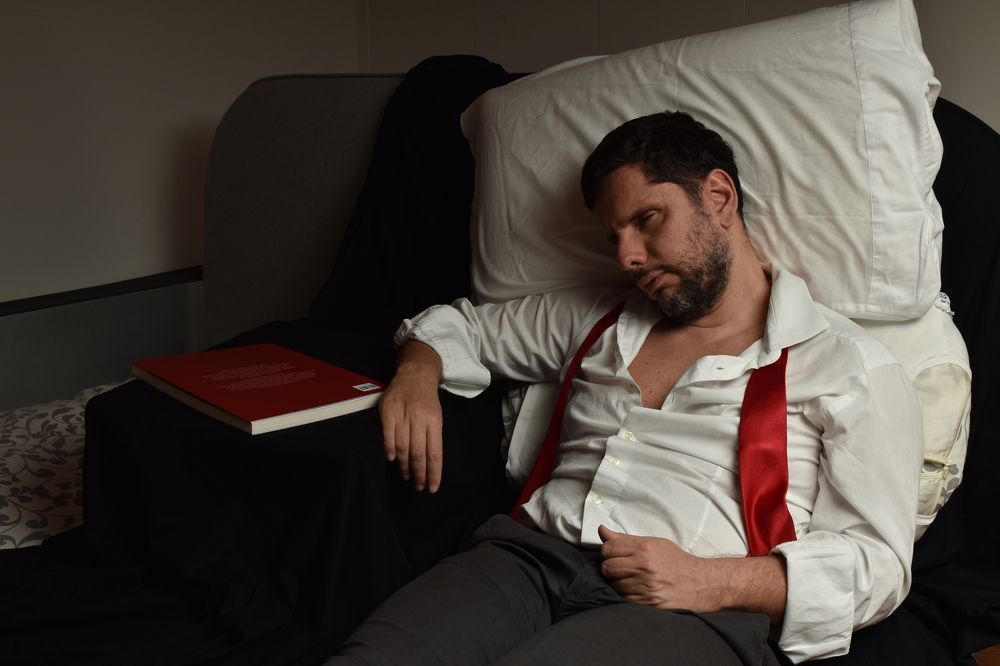 Photograph by Ilona Virse