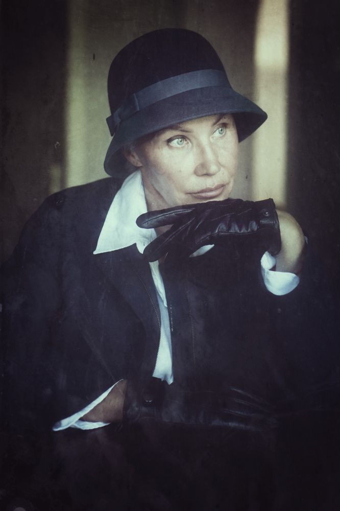 Photograph by Ilona Virse