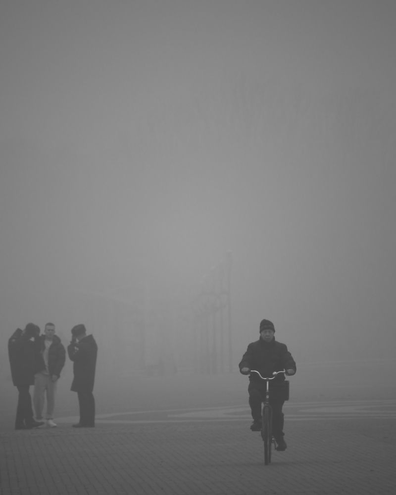 Photograph by Александр Затямин