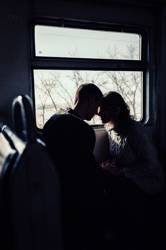 Photograph by Алена Нестерова