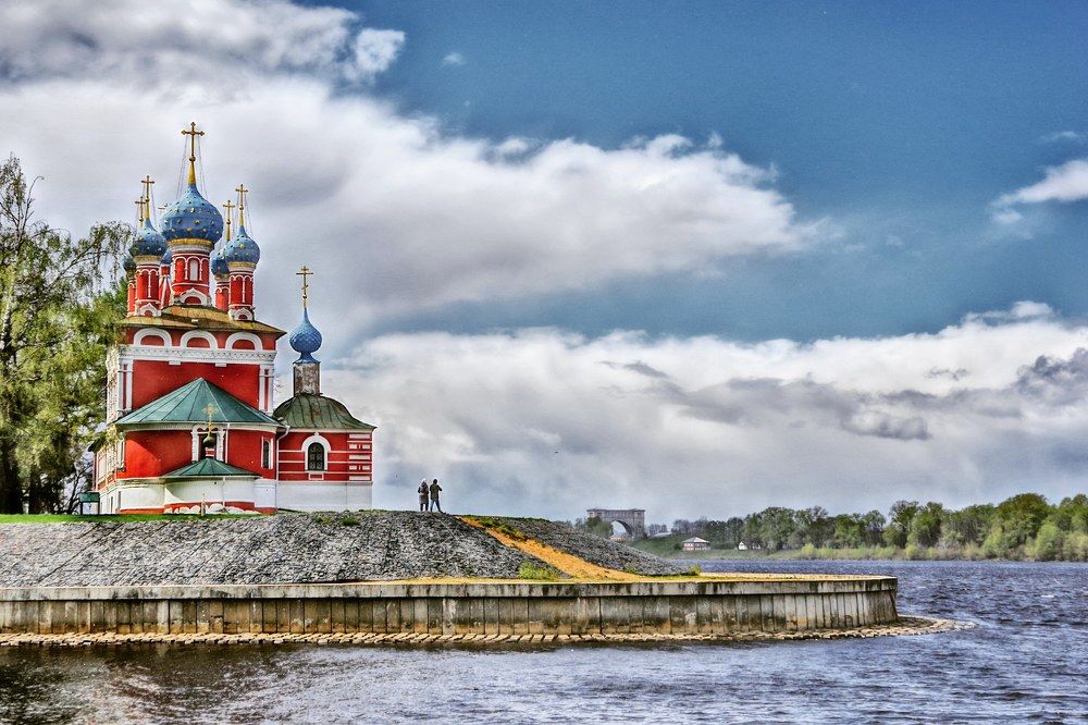 Photograph by Елена Щитова