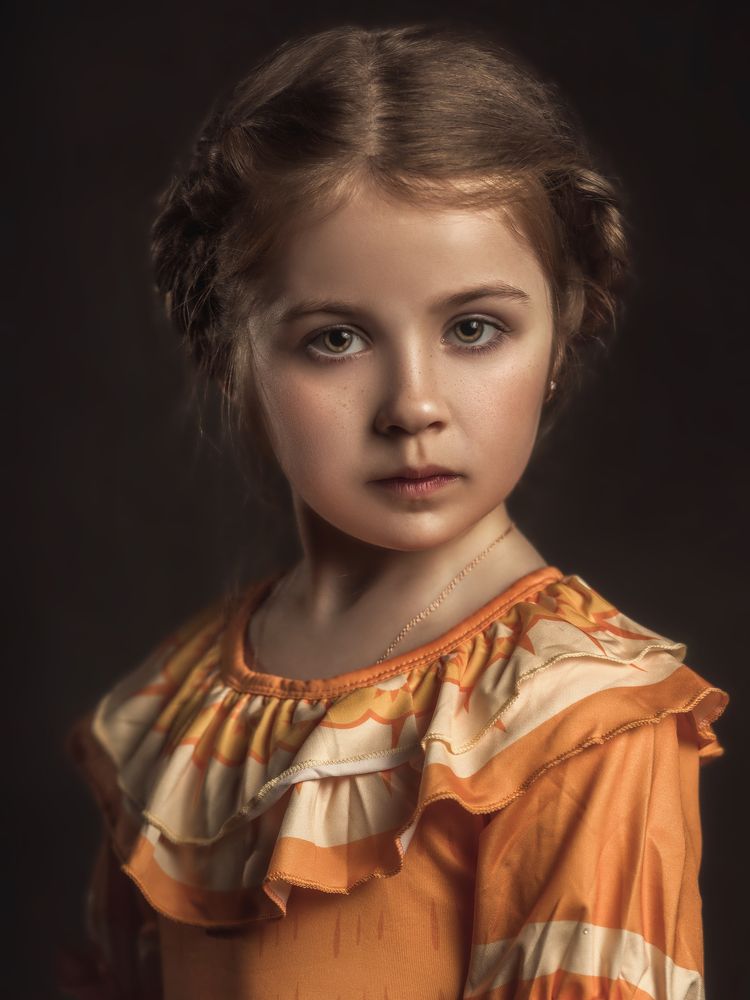 Photograph by Aleksey Sologubov