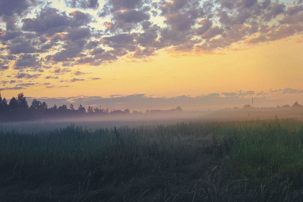 Photograph by Андрей Астафьев