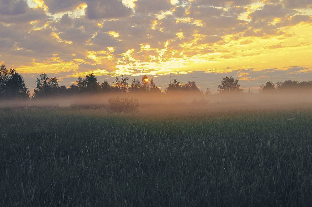 Photograph by Андрей Астафьев