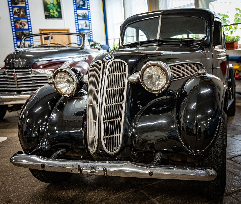 Photograph by Karpenko Denis