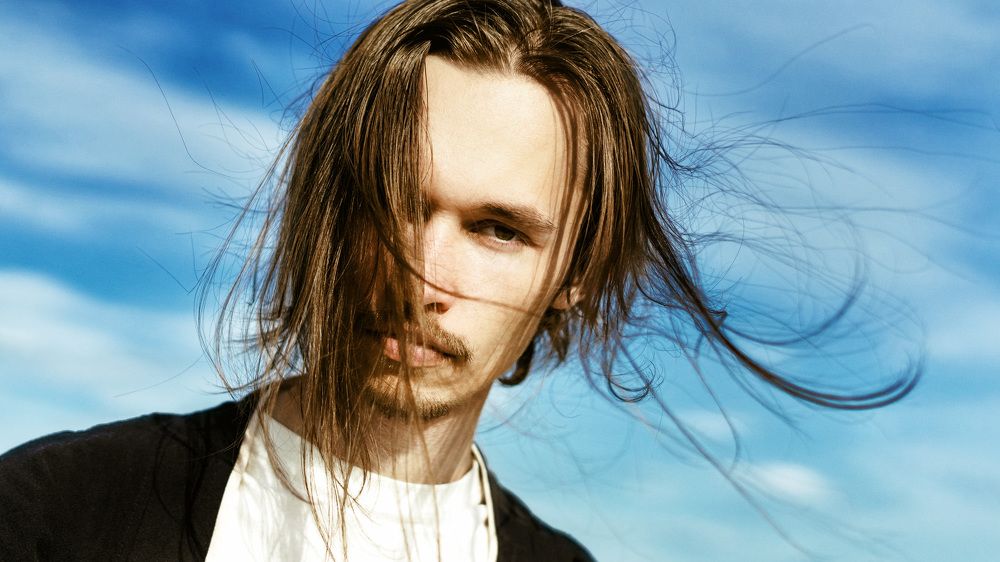 Photograph by Егор Синицын