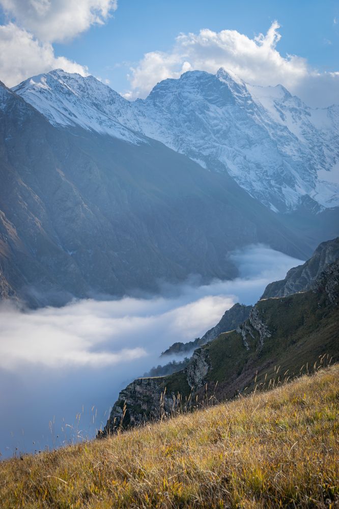 Фотография автора Оксана Белозерская