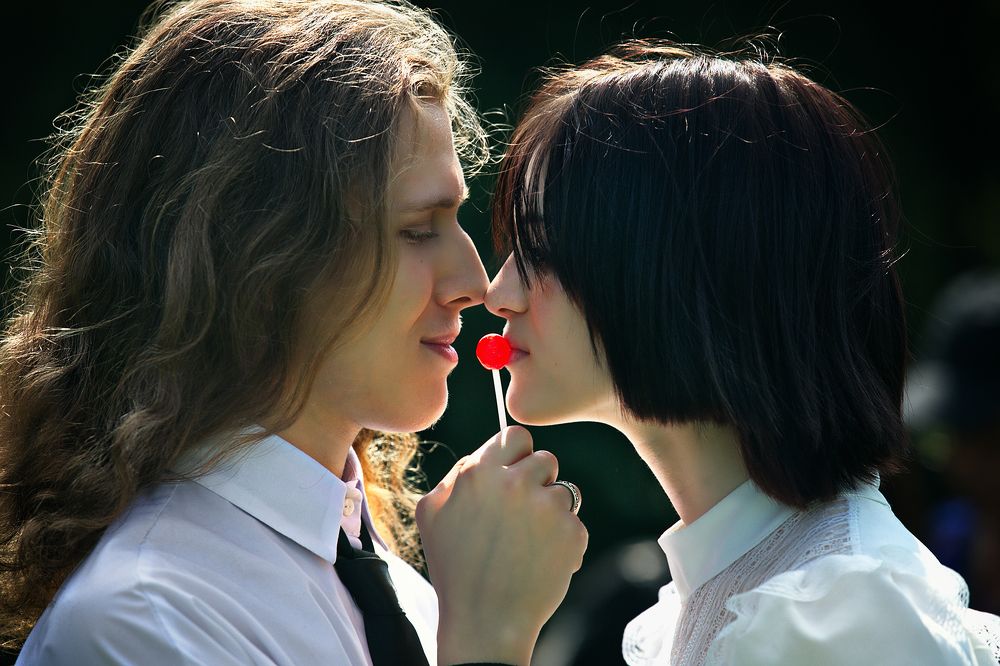 Photograph by Vera Trandina