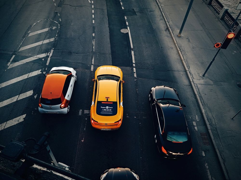 Photograph by Марина Хохрякова