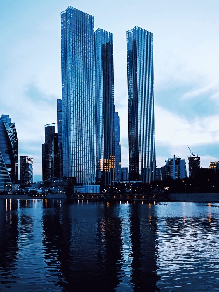 Photograph by Марина Хохрякова