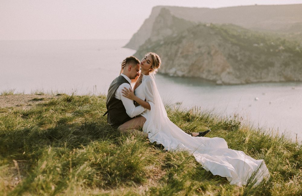 Photograph by Юлия Мошенко