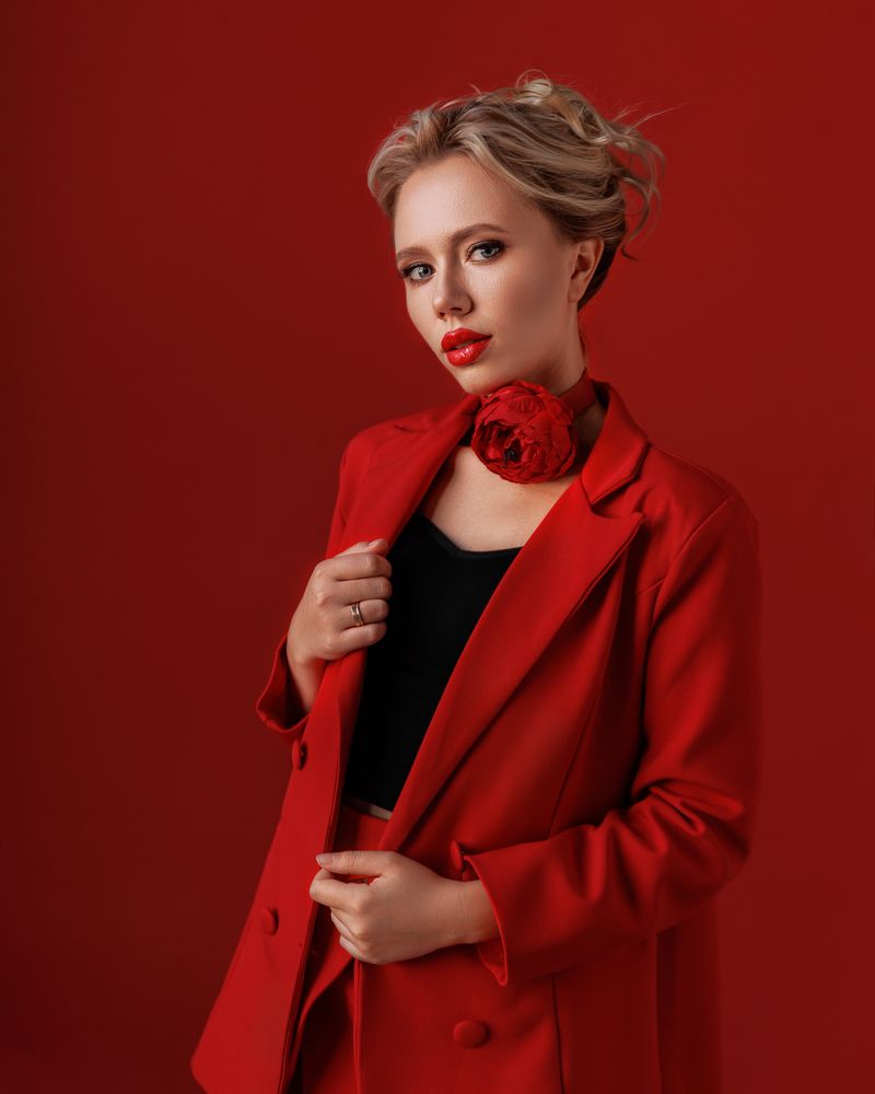 Photograph by Елена Харькова