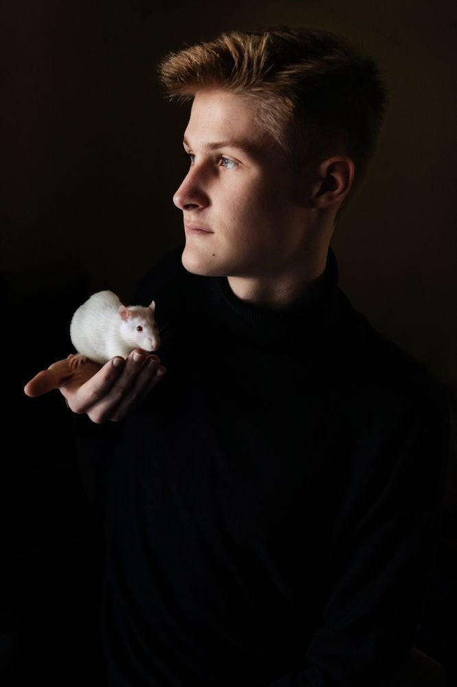 Photograph by Тина Ялова