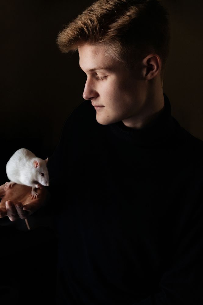 Photograph by Тина Ялова