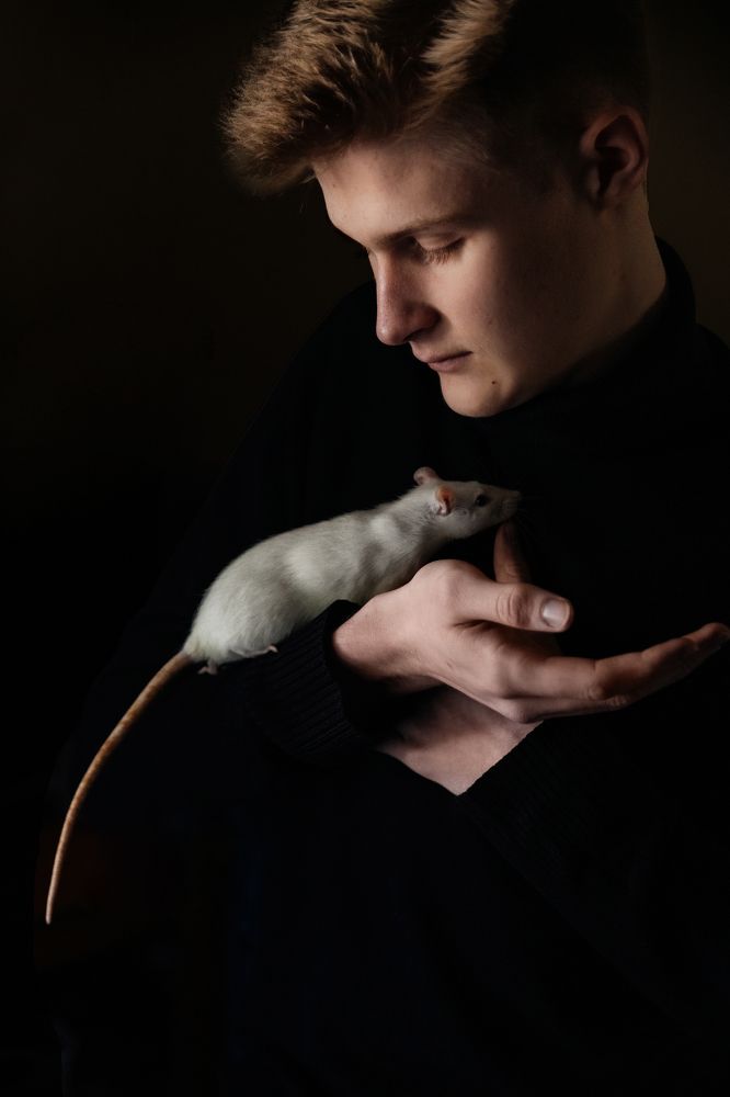 Photograph by Тина Ялова