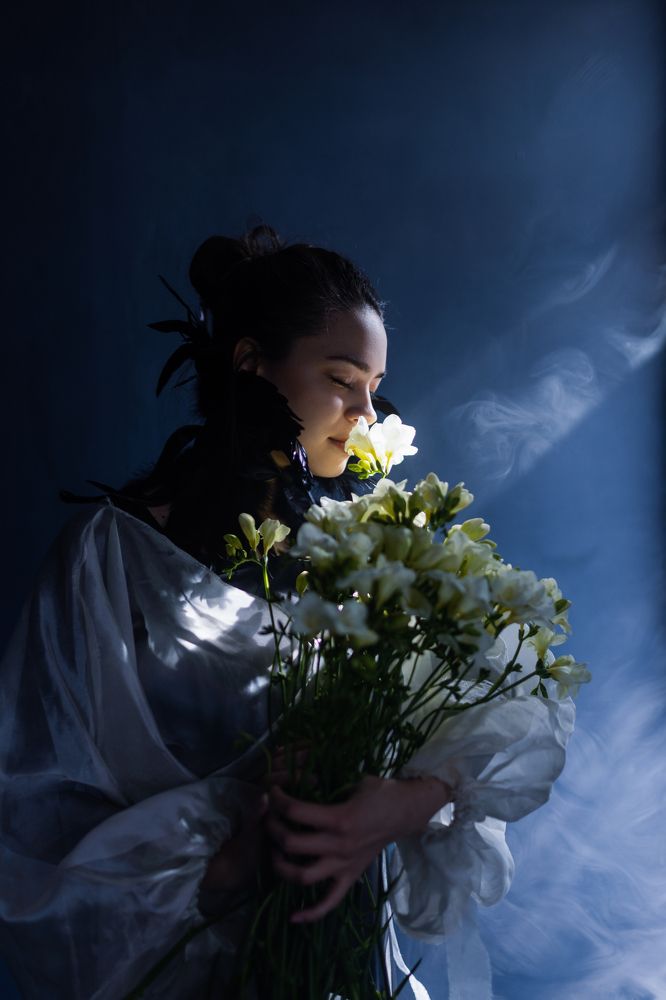 Photograph by Алена Нестерова