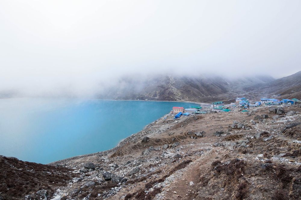 Photograph by Янина Малиновская