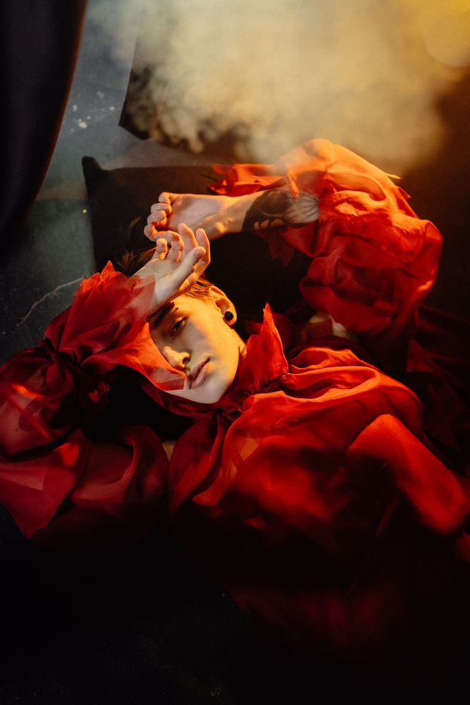 Photograph by Алена Нестерова