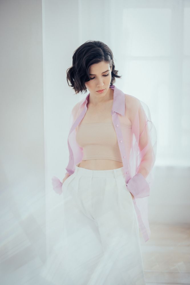 Photograph by Алена Нестерова