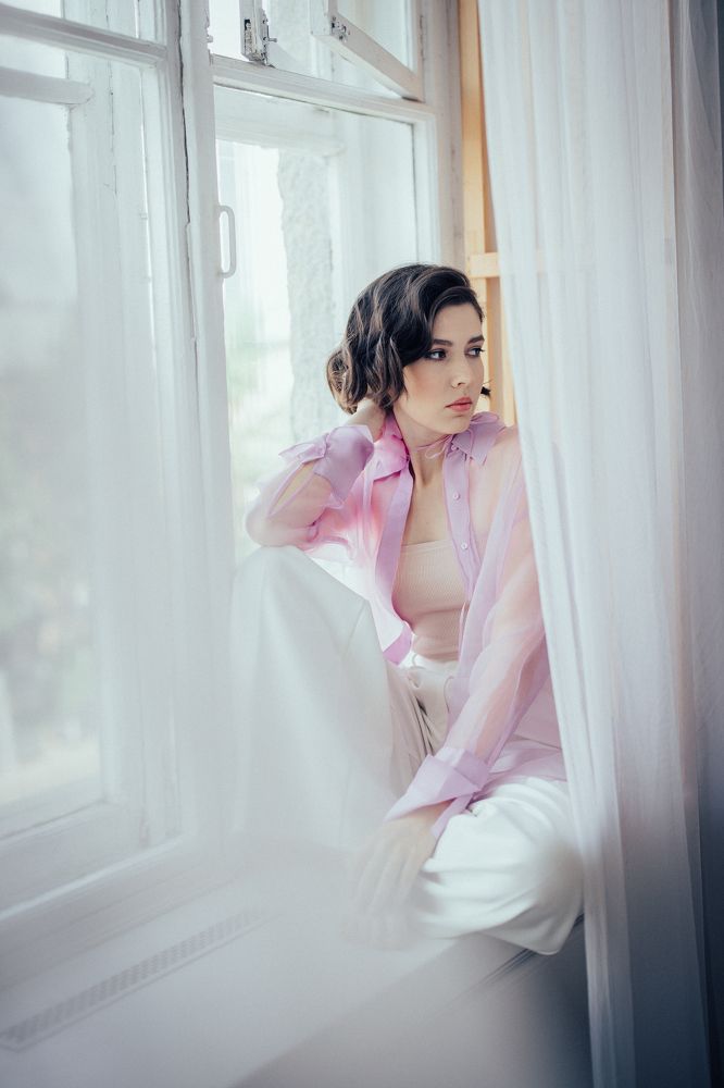 Photograph by Алена Нестерова