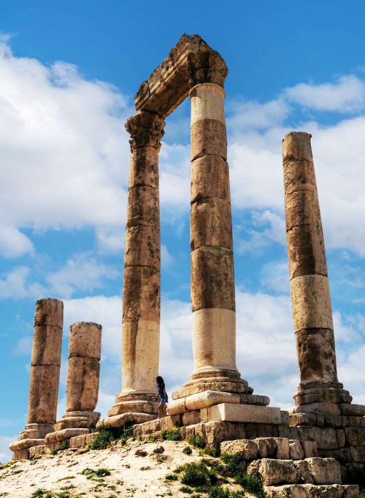 Photograph by Ali Abu Ras