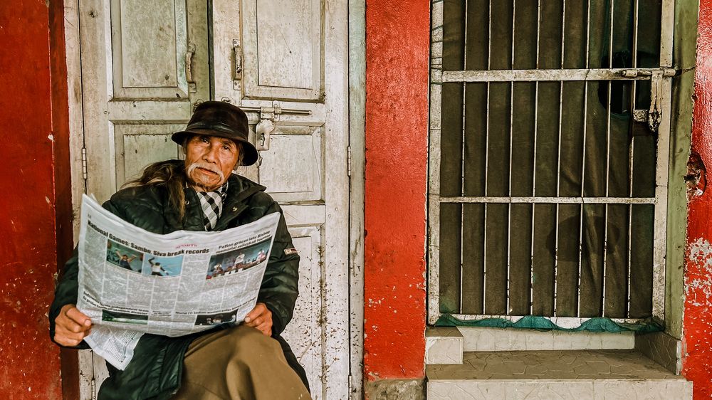 Photograph by WIME studios