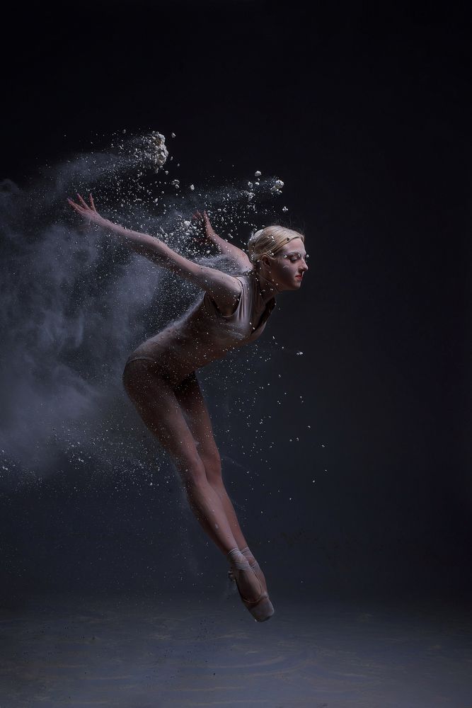 Photograph by Виктория Дубровская