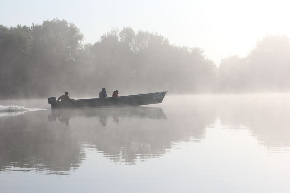 Photograph by Андрей Головин