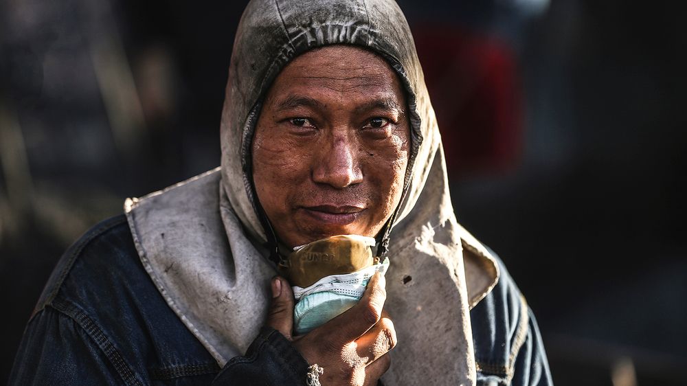 Фотография автора Iman Behdani