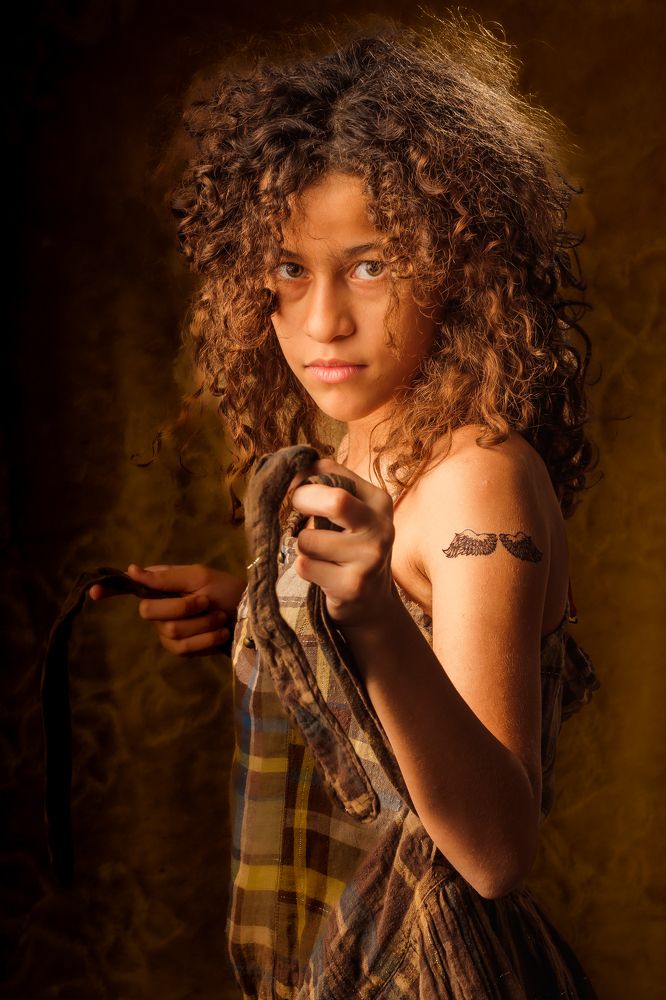 Photograph by Mahmoud Mohamed