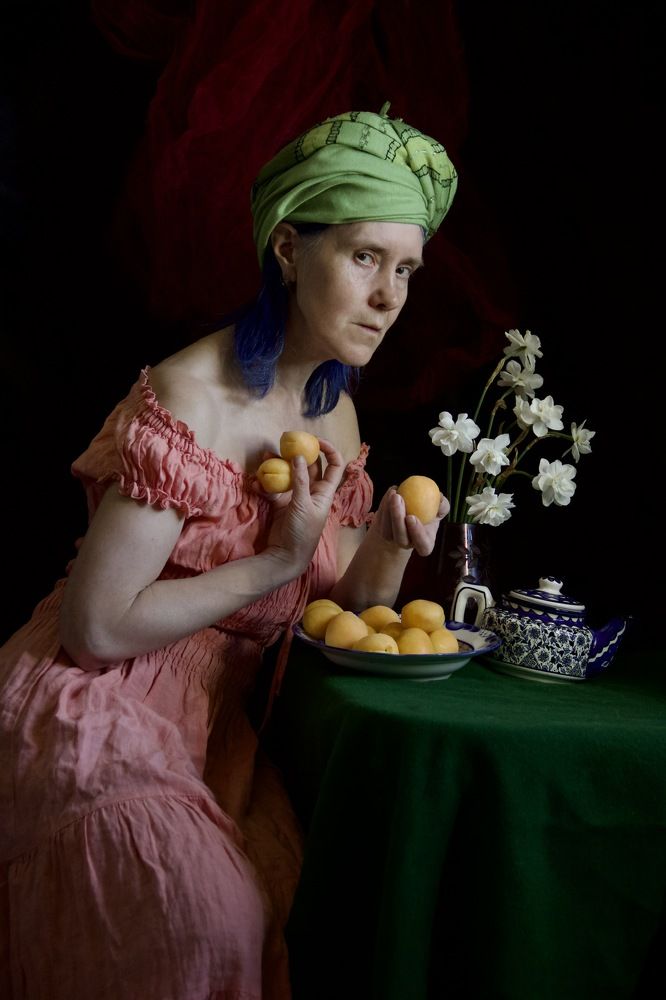 Photograph by Ольга Щербакова