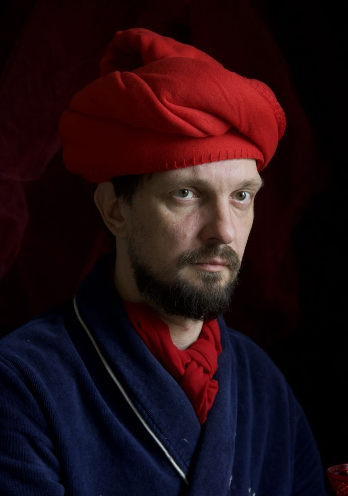 Photograph by Ольга Щербакова