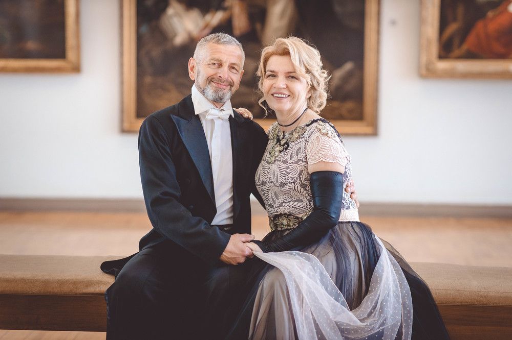 Photograph by Марина Стротова