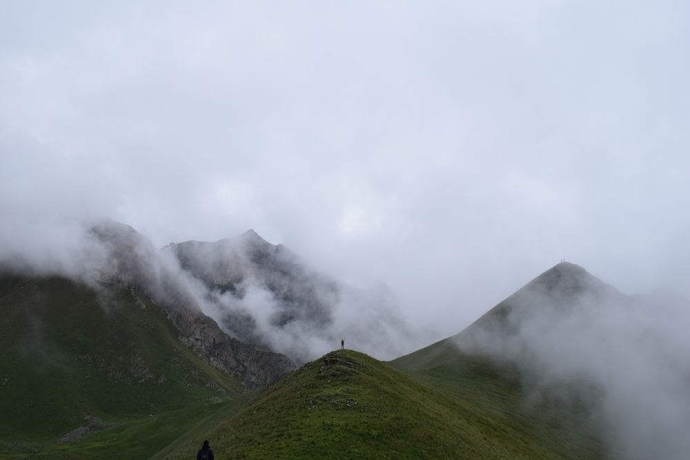 Photograph by Анастасия Гогичаишвили