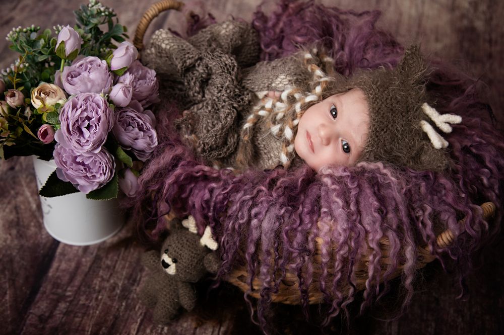 Photograph by Виктория Горловецки