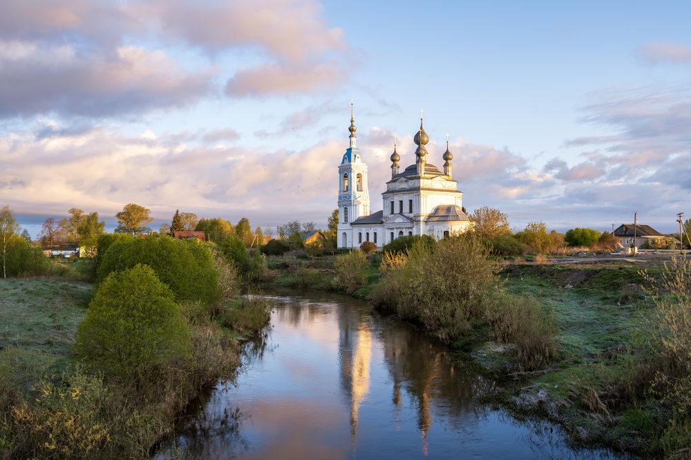 Photograph by Татьяна Решетникова