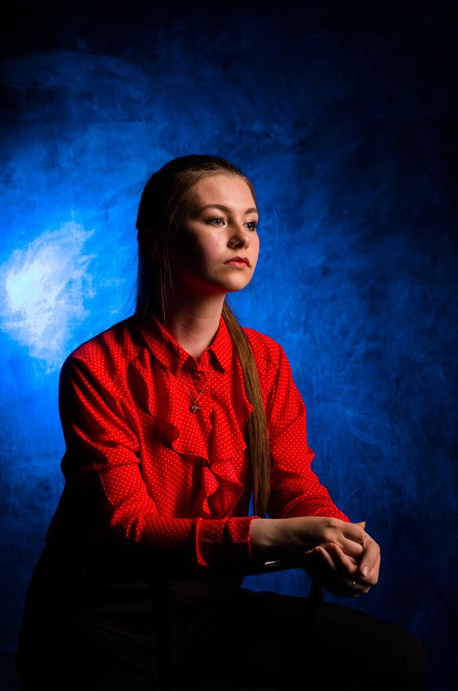 Photograph by Ангелина Ларина