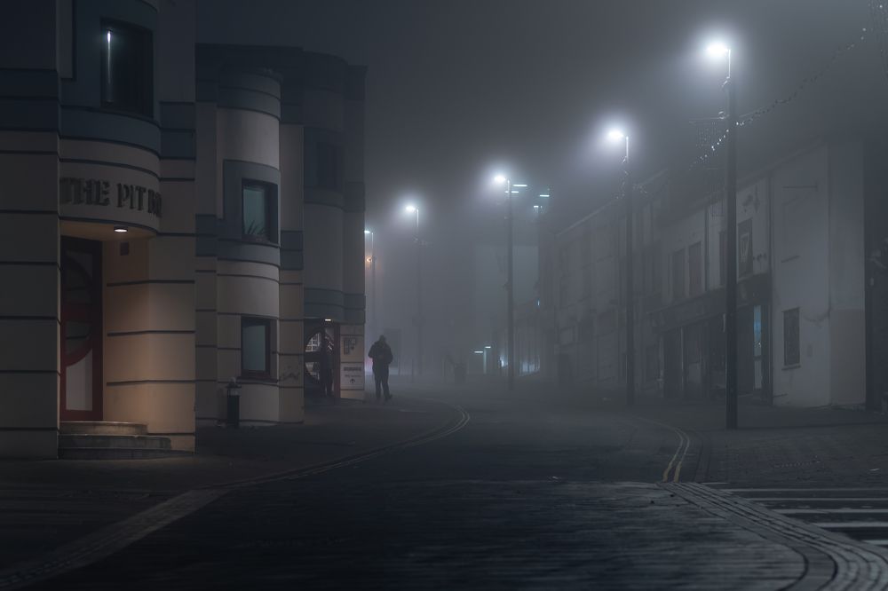 Photograph by Monolit